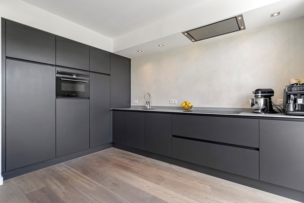 Medium property photo - Burgemeester Junckersstraat 11, 5913 AX Venlo